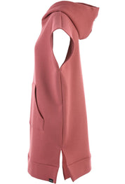 SWEAT DRESS PINK HICHIC Kylie