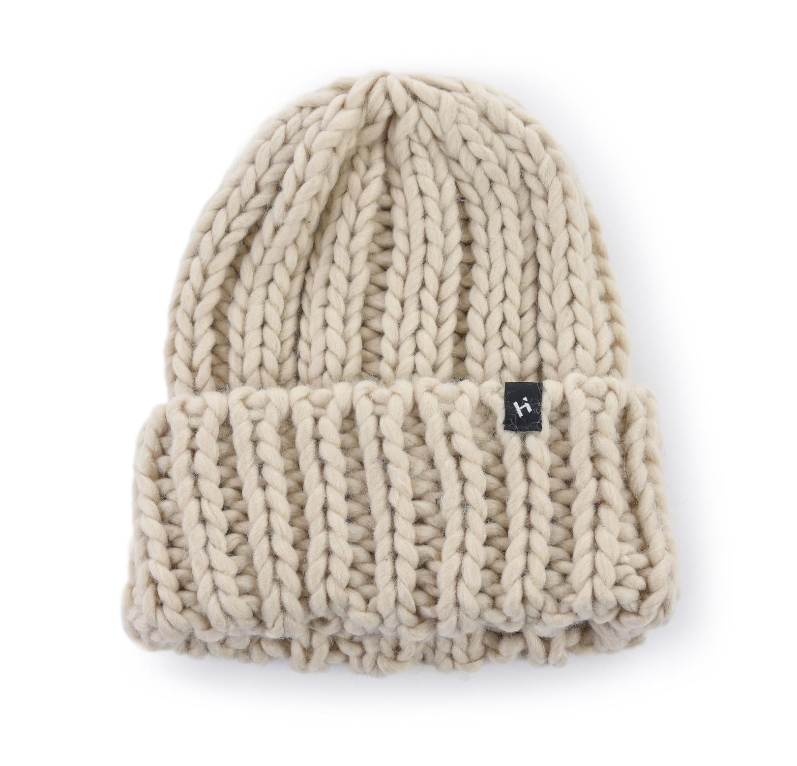 WOMEN'S MODERN HAT HICHIC beige