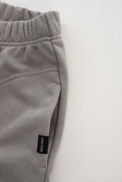 ŠIROKÉ TEPLÁKY ŠEDÉ HICHIC BeGandalf Pants
