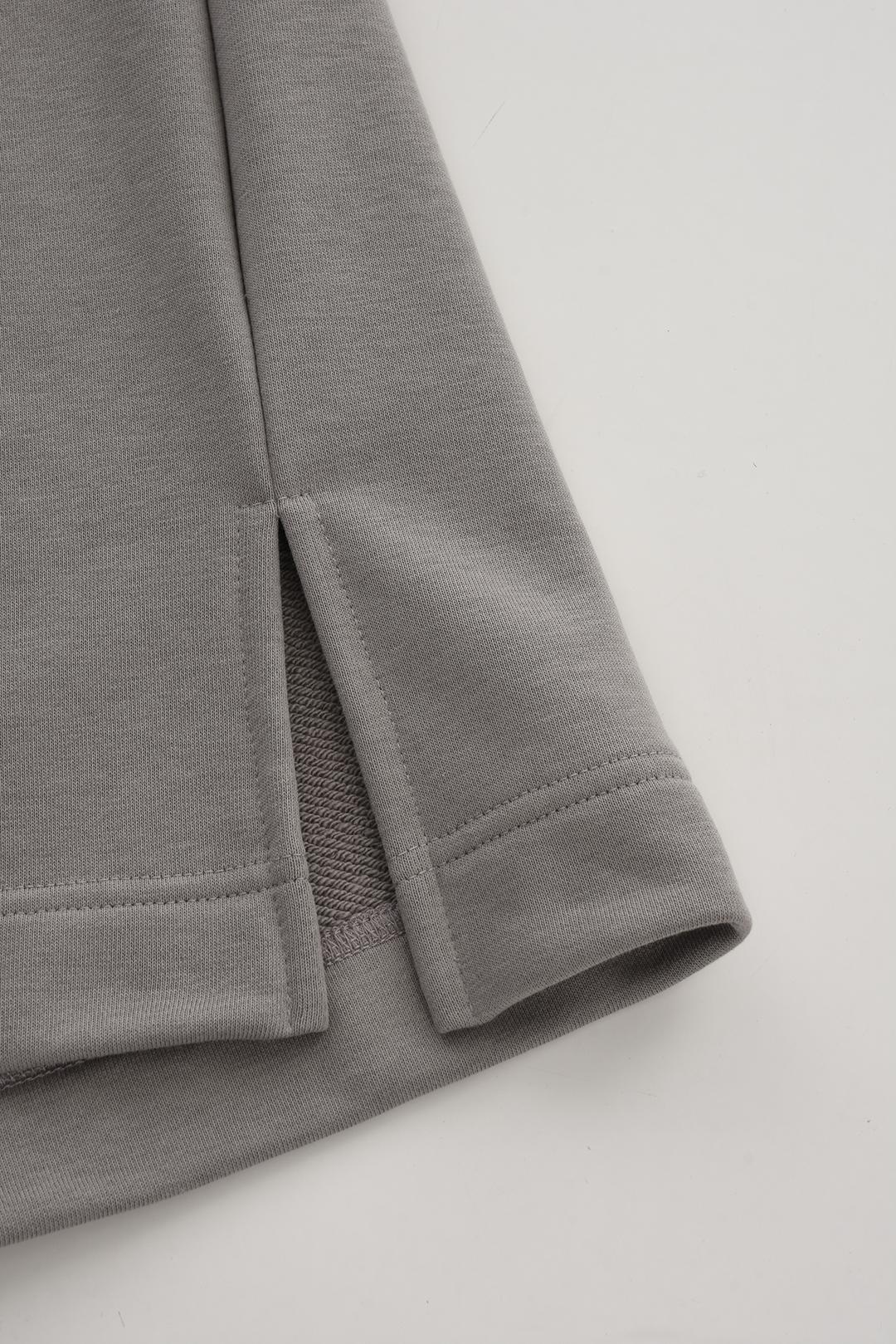 ŠIROKÉ TEPLÁKY ŠEDÉ HICHIC BeGandalf Pants