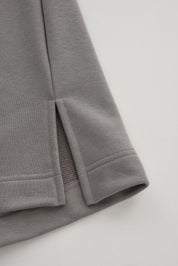 ŠIROKÉ TEPLÁKY ŠEDÉ HICHIC BeGandalf Pants