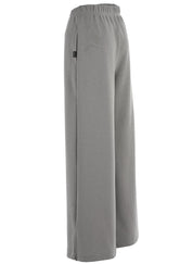 ŠIROKÉ TEPLÁKY ŠEDÉ HICHIC BeGandalf Pants
