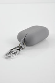 OBAL NA AIRPOD PRO HICHIC AirFuska GreySilver