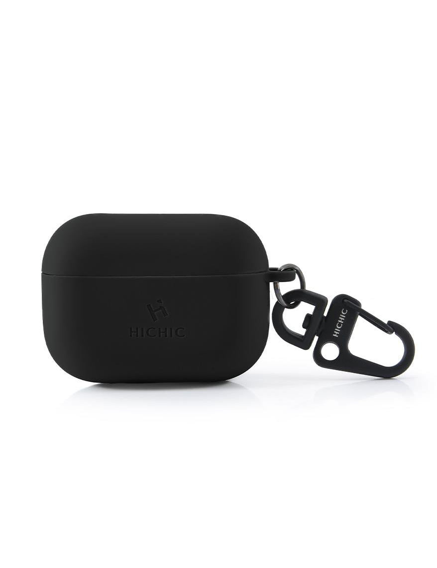 OBAL NA AIRPOD PRO HICHIC AirFuska AllBlack