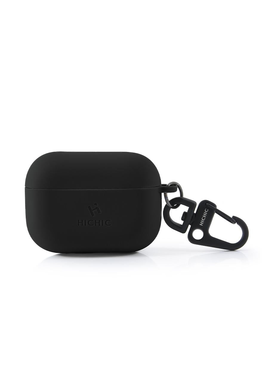 OBAL NA AIRPOD PRO HICHIC AirFuska AllBlack