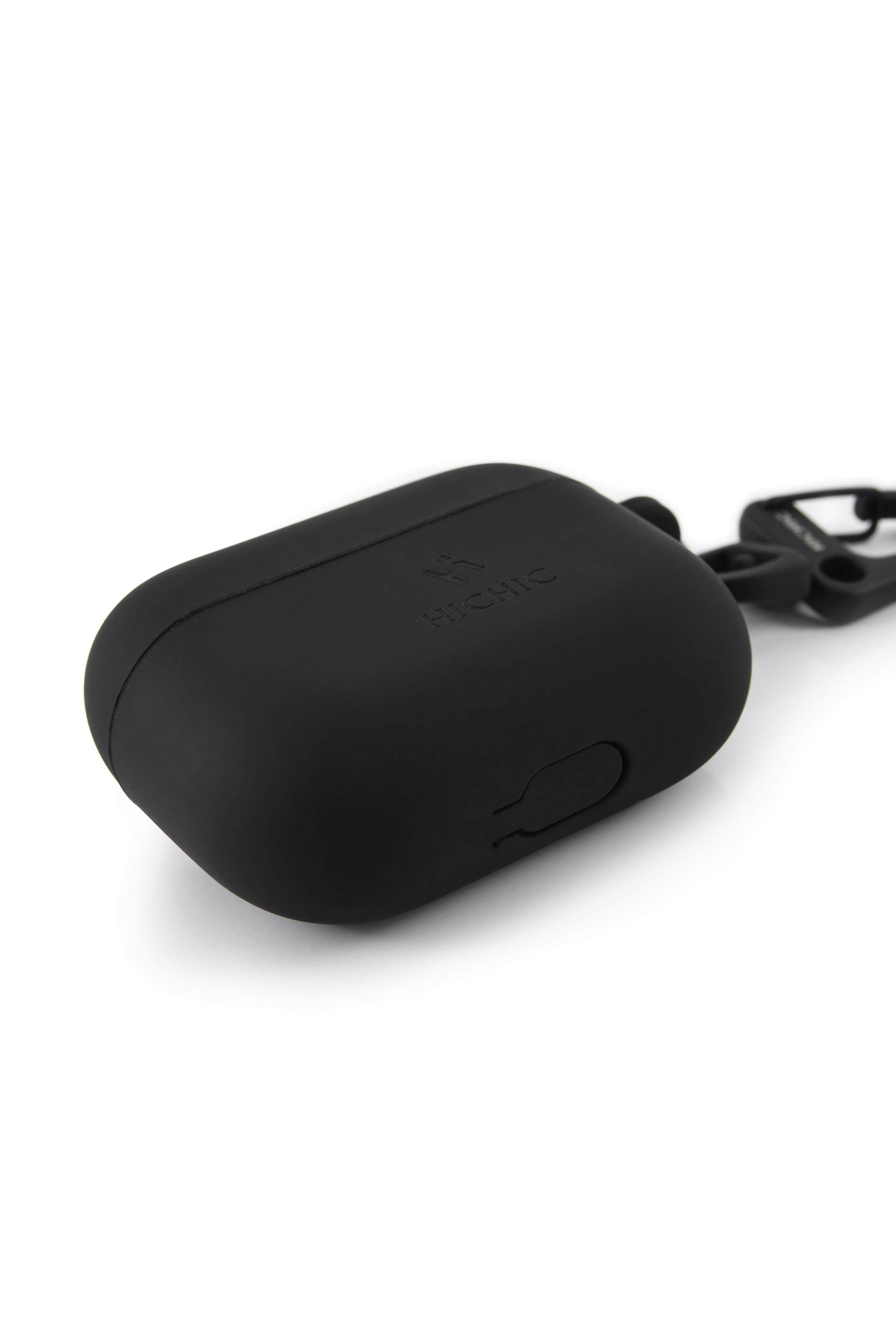 OBAL NA AIRPOD PRO HICHIC AirFuska AllBlack