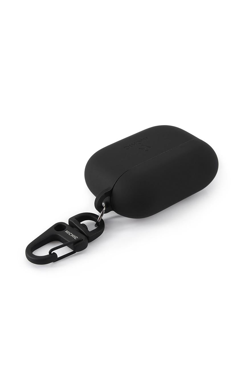 OBAL NA AIRPOD PRO HICHIC AirFuska AllBlack