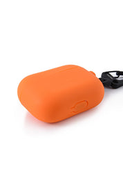 ORANŽOVÝ OBAL NA AIRPODS PRO HICHIC AirFuska