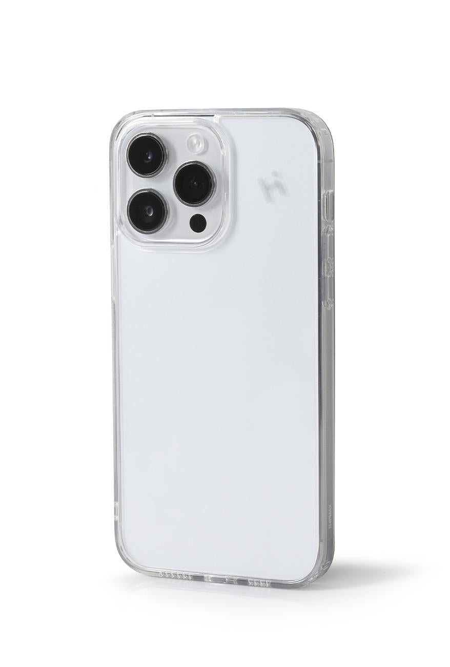 PRŮHLEDNÝ KRYT NA IPHONE HICHIC ClearCase