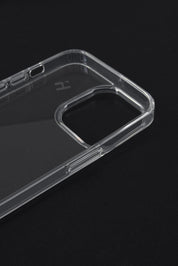 PRŮHLEDNÝ KRYT NA IPHONE HICHIC ClearCase