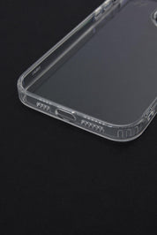 PRŮHLEDNÝ KRYT NA IPHONE HICHIC ClearCase