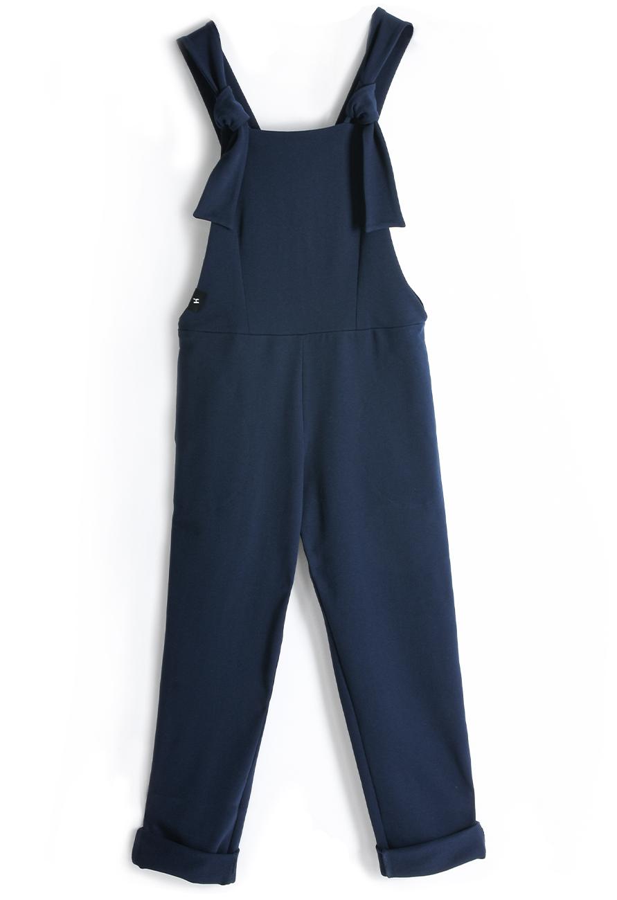 BLUE WOMEN'S OVERALL HICHIC BFree