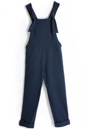 BLUE WOMEN'S OVERALL HICHIC BFree