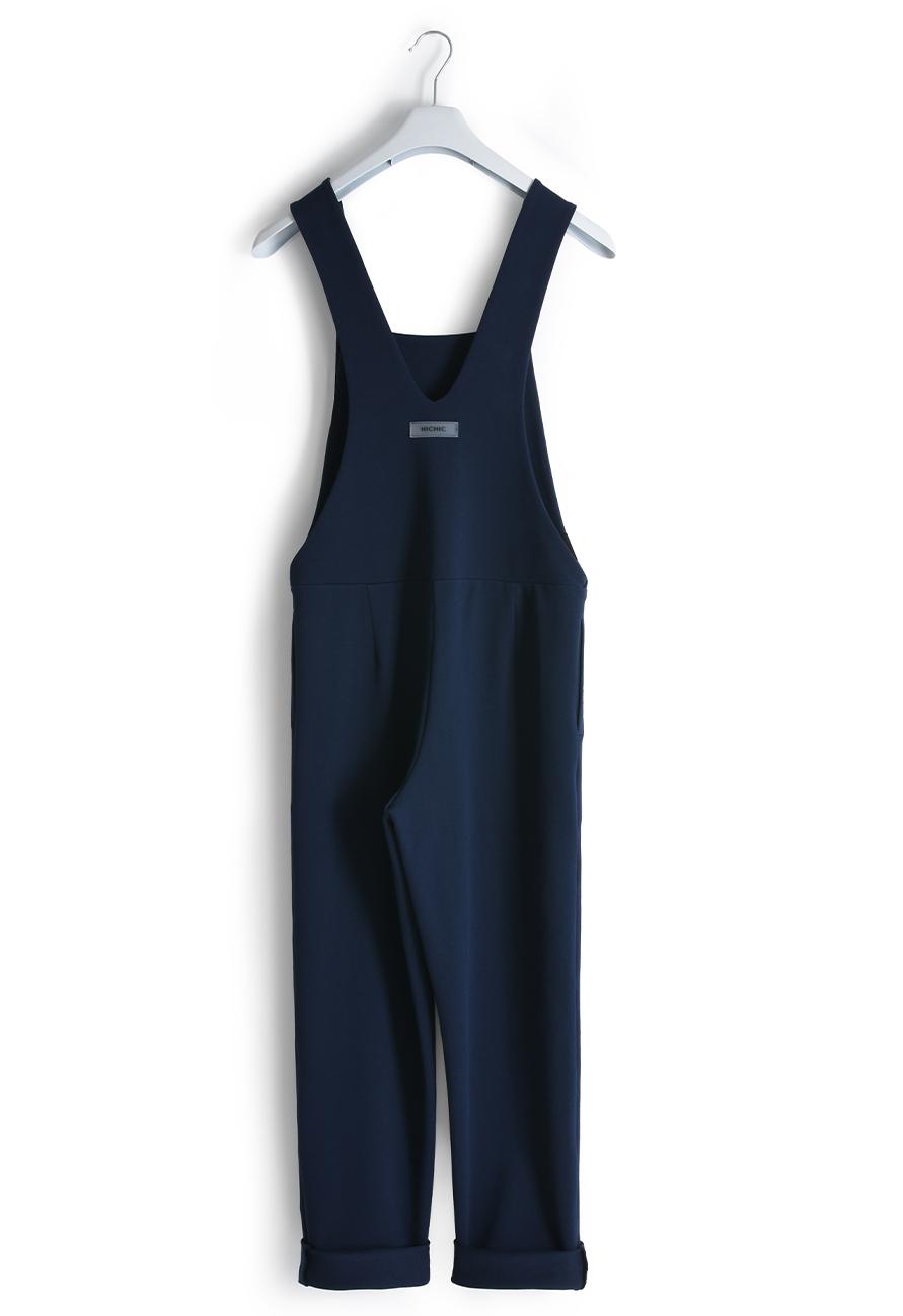 BLUE WOMEN'S OVERALL HICHIC BFree