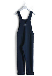 BLUE WOMEN'S OVERALL HICHIC BFree