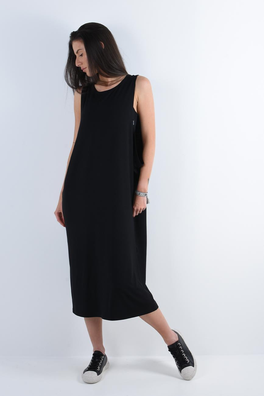 AIRY SUMMER DRESS HICHIC Marky