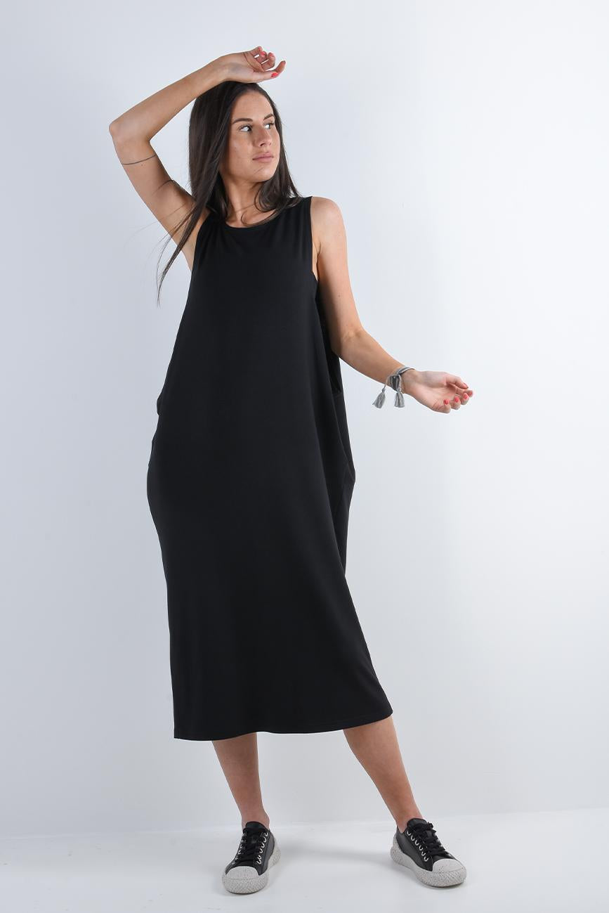 AIRY SUMMER DRESS HICHIC Marky