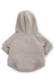 BEIGE SWEATSHIRT FOR DOGS HICHIC Doggie