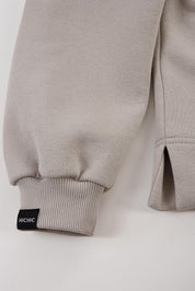 BEIGE HOODIE HICHIC BeGandalf Hoodie