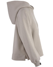 BEIGE HOODIE HICHIC BeGandalf Hoodie