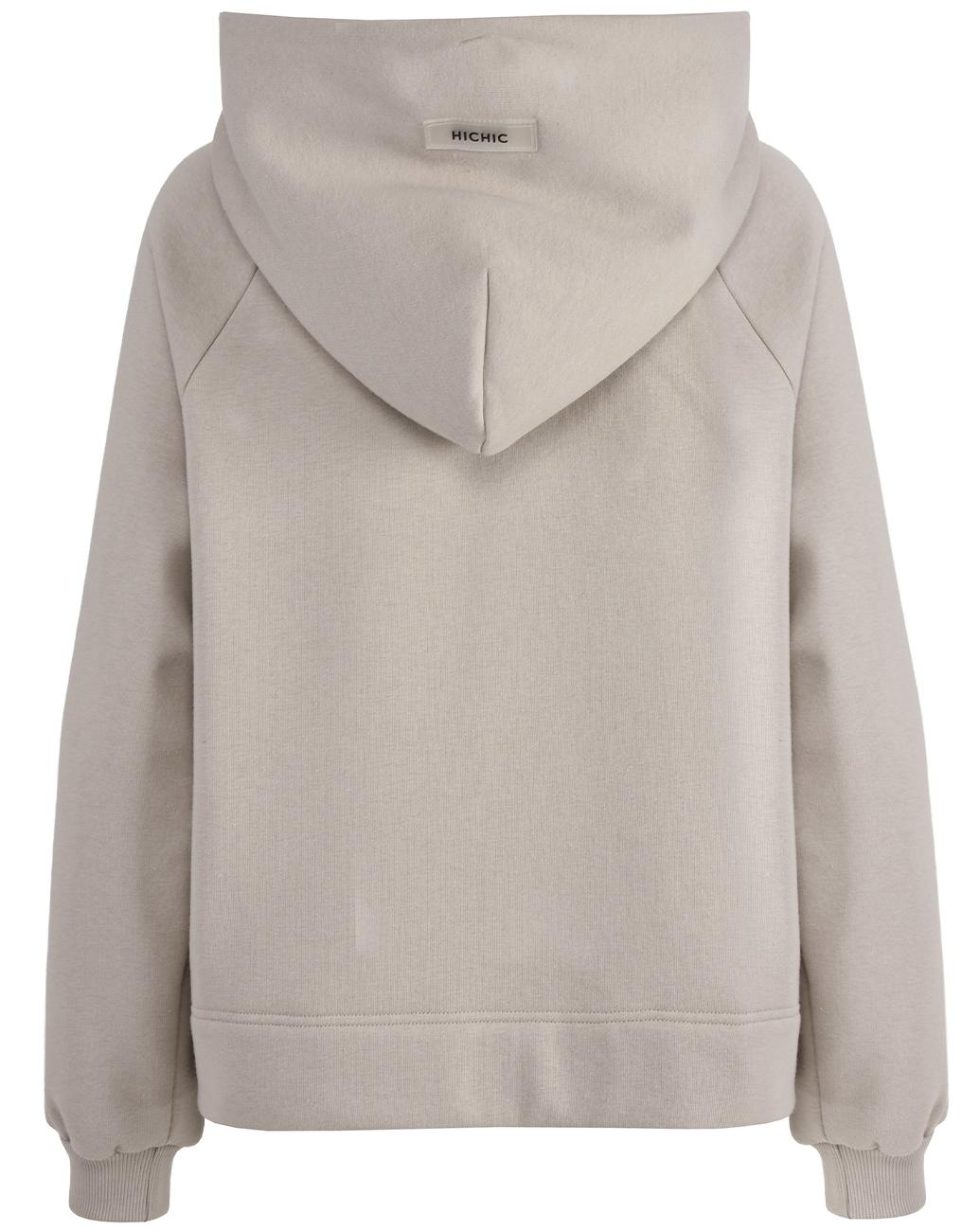 BEIGE HOODIE HICHIC BeGandalf Hoodie