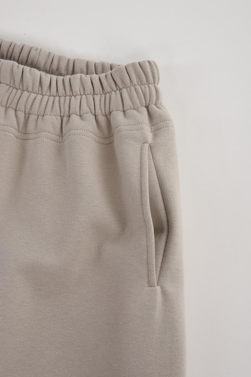 BEIGE SWEATPANTS HICHIC SweetPants