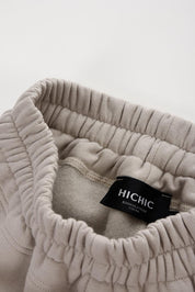 BEIGE SWEATPANTS HICHIC SweetPants