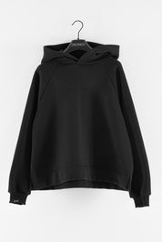 BLACK HOODIE HICHIC BeGandalf Hoodie