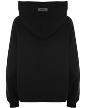 BLACK HOODIE HICHIC BeGandalf Hoodie