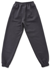 OVERSIZED TEPLÁKY ANTRACITOVÉ HICHIC SweetPants