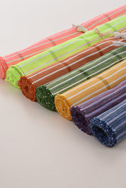 PURPLE BEACH MAT HICHIC Mar