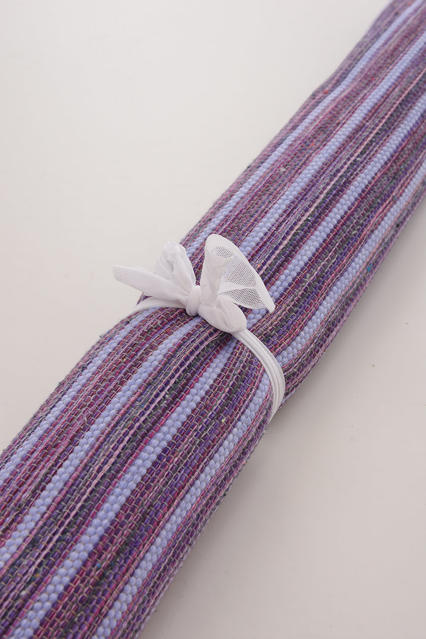 PURPLE BEACH MAT HICHIC Mar
