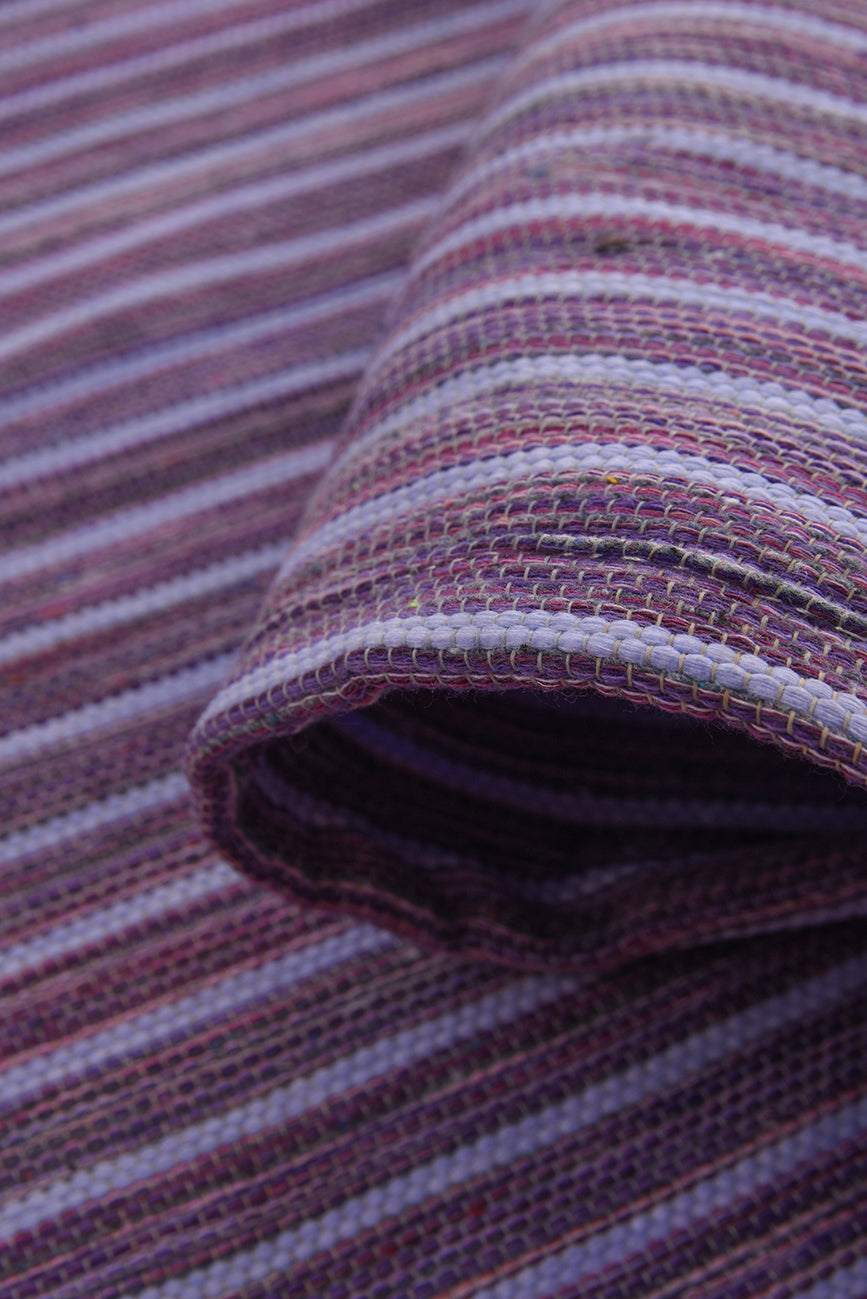 PURPLE BEACH MAT HICHIC Mar