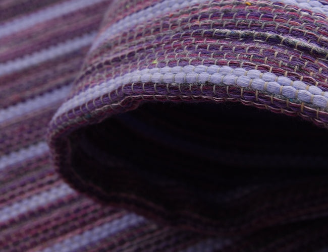 PURPLE BEACH MAT HICHIC Mar