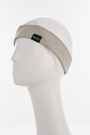 ELASTIC HEADBAND HICHIC Beige