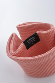 ELASTIC HEADBAND HICHIC PeachPink