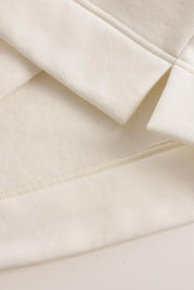 CREAM HOODIE HICHIC BeGandalf 