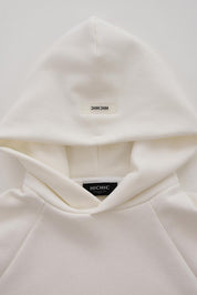 CREAM HOODIE HICHIC BeGandalf 