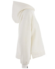 CREAM HOODIE HICHIC BeGandalf 