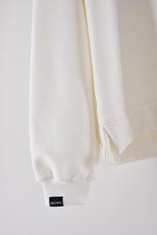 CREAM HOODIE HICHIC BeGandalf 
