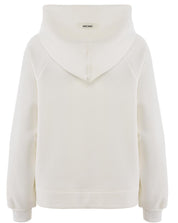 CREAM HOODIE HICHIC BeGandalf 