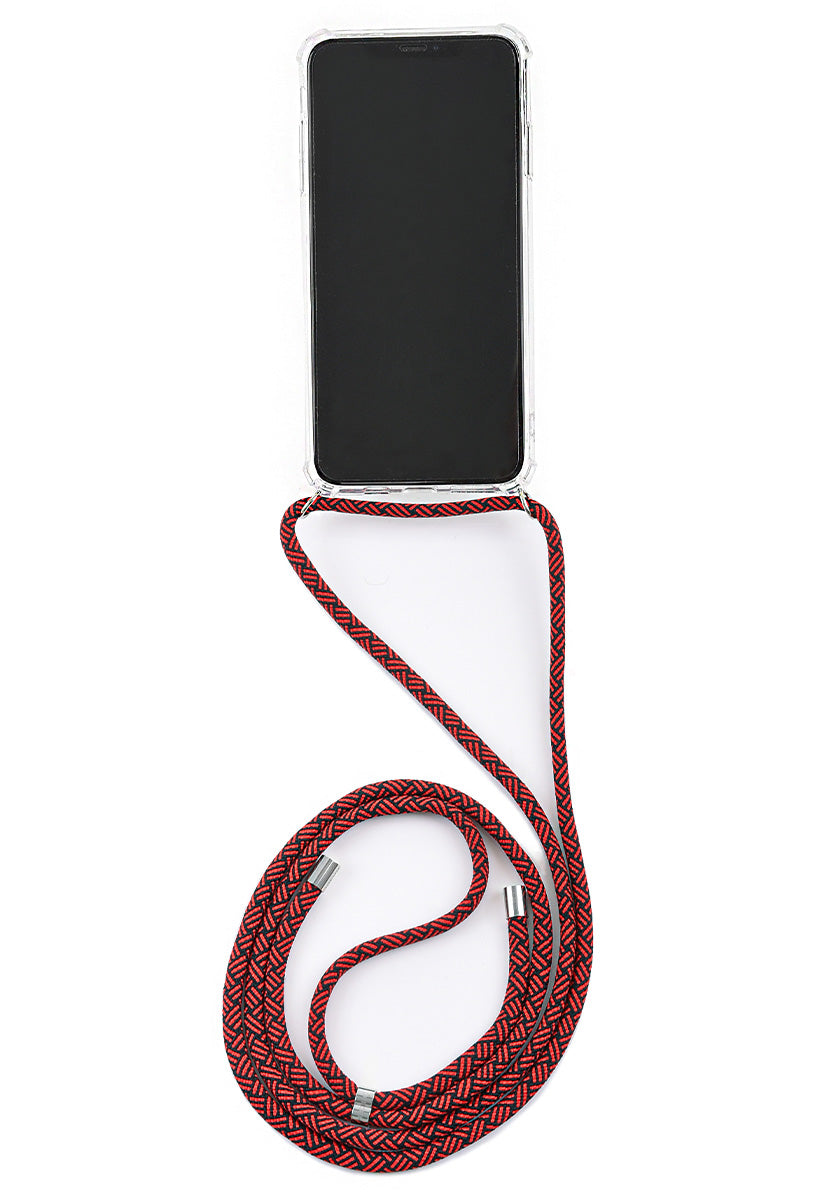 CROSSBODY žíhaný
