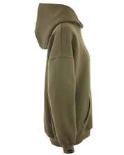 MILITARY OVERSIZED HOODIE HICHIC Moodie 
