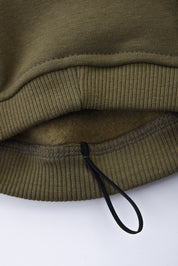 MILITARY SWEATSHIRT HICHIC Doggie 