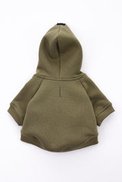 MILITARY SWEATSHIRT HICHIC Doggie 