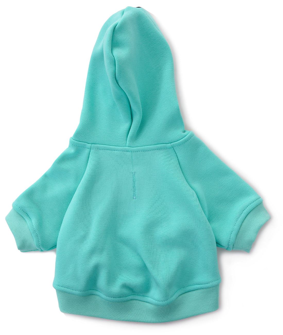 WARM SWEATSHIRT FOR DOGS pistachio HICHIC