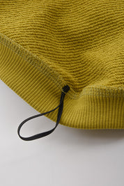 SWEATSHIRT FOR DOGS GOLDEN OLIVE HICHIC Doggie