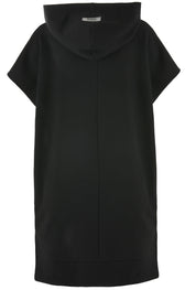 SWEAT DRESS WITH HOOD HICHIC Kylie 