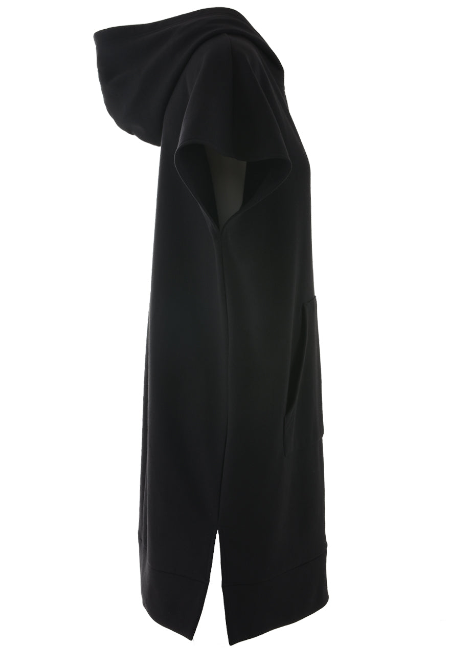 SWEAT DRESS WITH HOOD HICHIC Kylie 