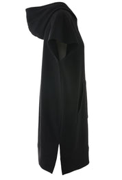 SWEAT DRESS WITH HOOD HICHIC Kylie 